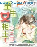 重生女相士封面