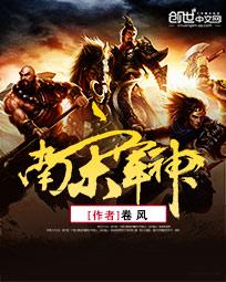 南宋军神封面