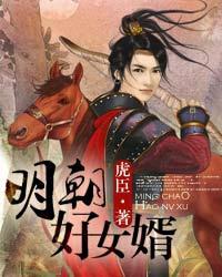 明朝好女婿封面