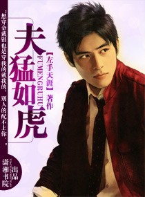 夫猛如虎封面