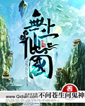 无上仙国封面