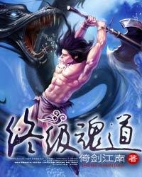 终极魂道封面