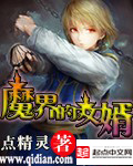 魔界的女婿封面