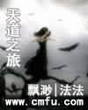 天道之旅封面