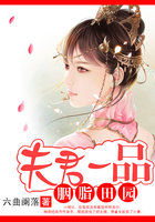 胭脂田园:夫君一品封面