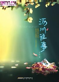 沥川往事封面