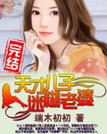 天才儿子迷糊老婆封面