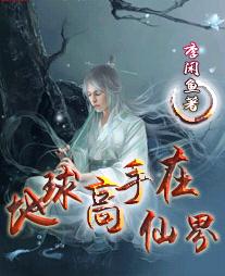 地球高手在仙界封面