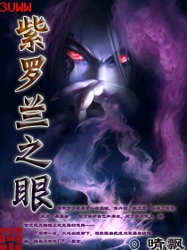 紫罗兰之眼封面