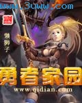 勇者家园封面