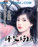 师父好坏封面
