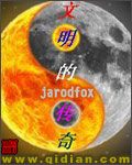 文明的传奇封面