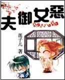 恶女御夫封面