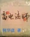 雷电法师异界游封面