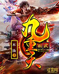 霸武九重天封面