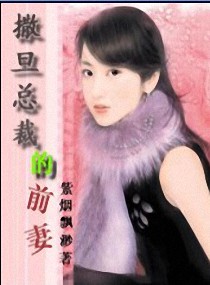 撒旦总裁的前妻封面