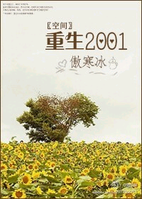 [空间]重生2001封面