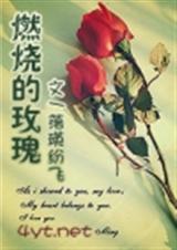 燃烧的玫瑰[np]封面