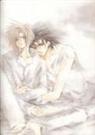 secret garden bl封面