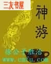 神游封面