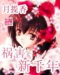 祸害新千年封面