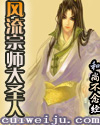 风流宗师大圣人封面