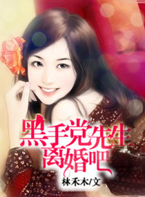 黑手党先生,离婚吧封面