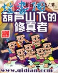 葫芦山下的修真者封面