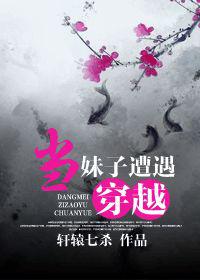 当妹子遭遇穿越封面