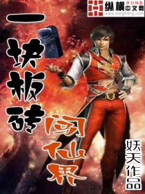 一块板砖闯仙界封面