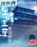 星峰王座封面