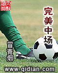 完美中场封面