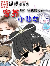 家养小仙女封面