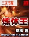炼体王封面