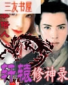 轩辕修神录封面