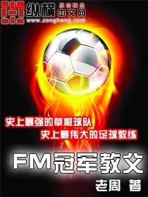 FM冠军教父封面