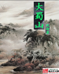 大蜀山封面