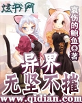 异界之无坚不摧封面