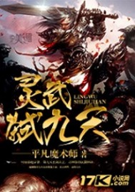 灵武弑九天封面