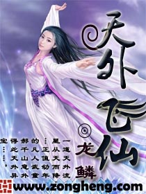 天外飞仙封面
