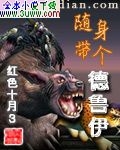 随身带个德鲁伊封面